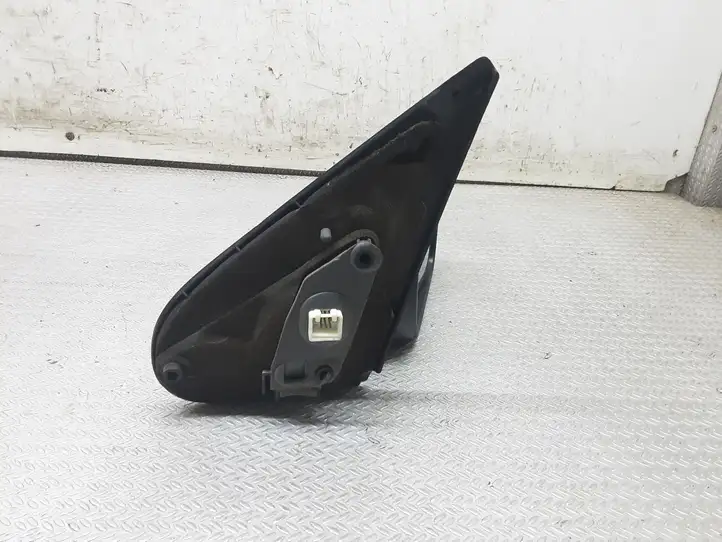 Mazda 2 (2003 - 2007) E9014202 Боковое зеркало с электроприводом — фото 3