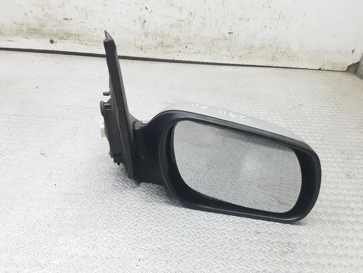 Mazda 2 (2003 - 2007) E9014202 Боковое зеркало с электроприводом — фото 4