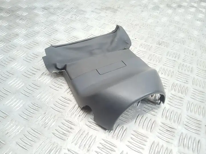 BMW 1 E81 E87 (2004 - 2011) 6950265 Обшивка рулевой колонки — фото 1