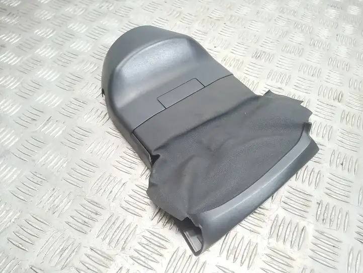 BMW 1 E81 E87 (2004 - 2011) 6950265 Обшивка рулевой колонки — фото 2