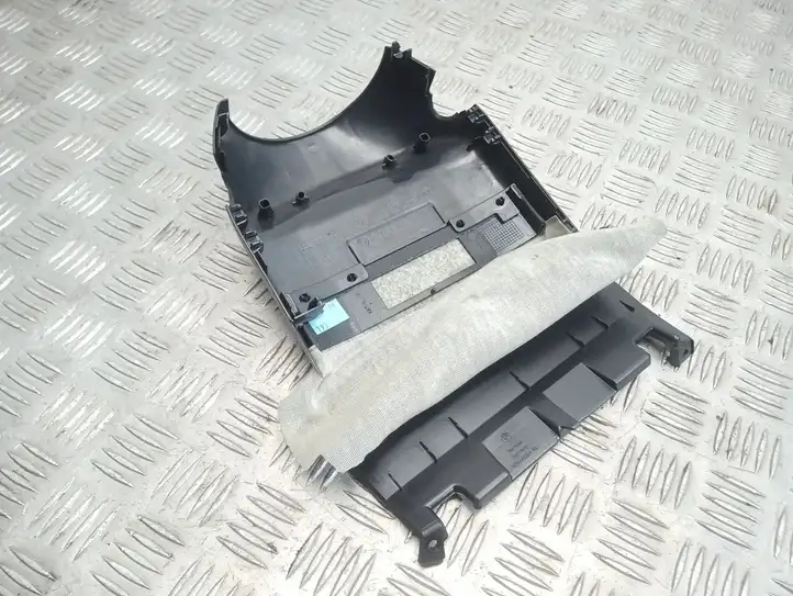 BMW 1 E81 E87 (2004 - 2011) 6950265 Обшивка рулевой колонки — фото 3