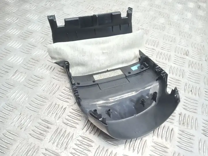 BMW 1 E81 E87 (2004 - 2011) 6950265 Обшивка рулевой колонки — фото 4