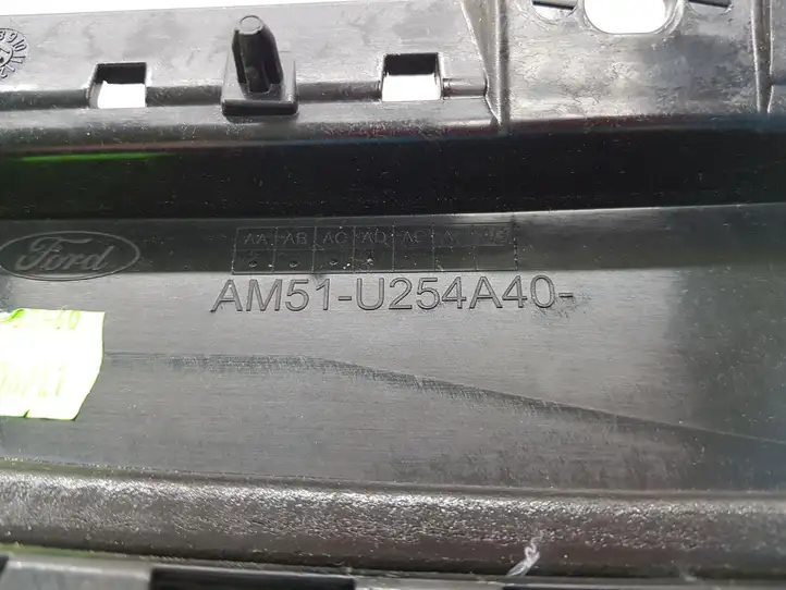 Ford Focus Grand C-MAX (2010 - 2019) AM51U254A40 Накладка стекла задней двери — фото 8