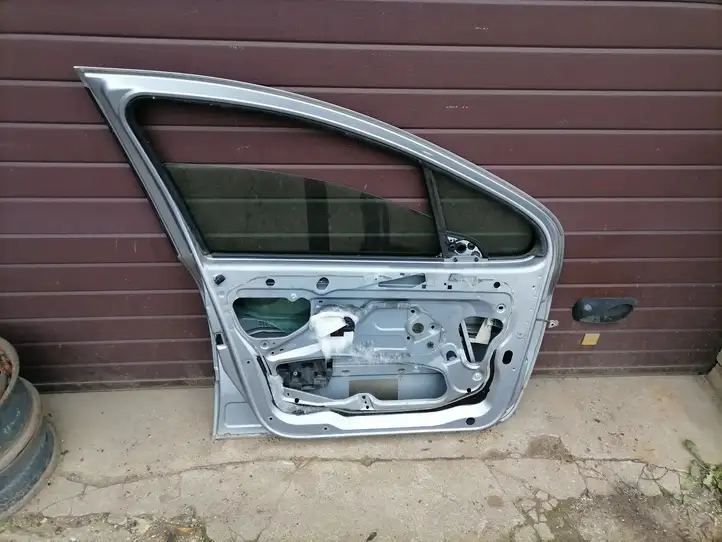 Peugeot 307 CC (2001 - 2005) Дверь — фото 4