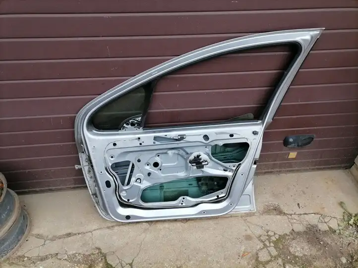 Peugeot 307 CC (2001 - 2005) Дверь — фото 4