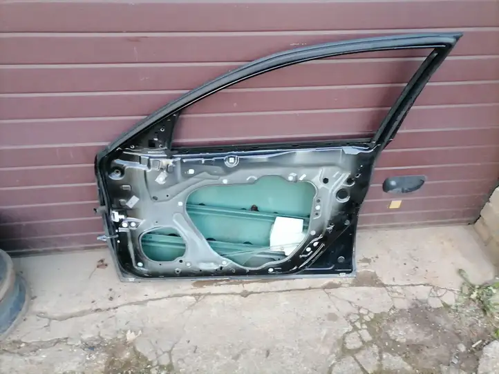 Mazda 6 (2009 - 2012) Дверь — фото 2