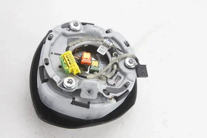 Audi A4 S4 B8 8K (2011 - 2015) 8K0880201A Подушка безопасности руля — фото 5