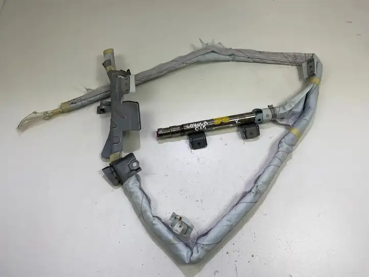 Toyota Corolla E140 E150 (2007 - 2013) 1L0B08510QB0 Боковая подушка безопасности шторка — фото 1