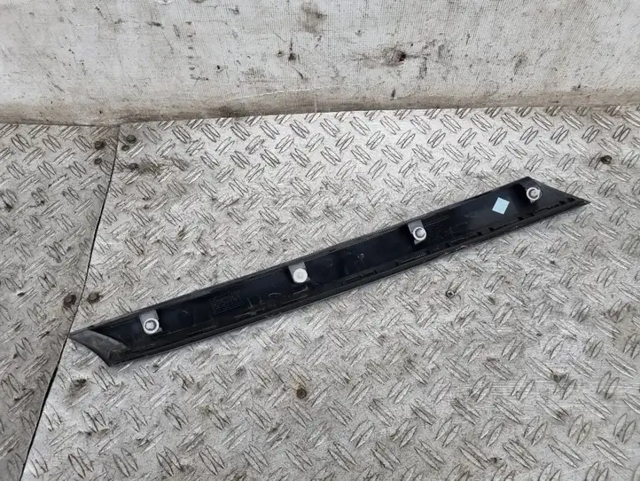 Mini Cooper Countryman R60 (2010 - 2016) 9801510 Накладка стоек лобового стекла — фото 5