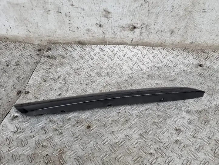 Mini Cooper Countryman R60 (2010 - 2016) 9801509 Накладка стоек лобового стекла — фото 5