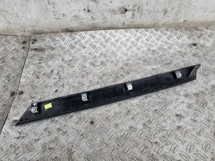 Mini Cooper Countryman R60 (2010 - 2016) 9801509 Накладка стоек лобового стекла — фото 7