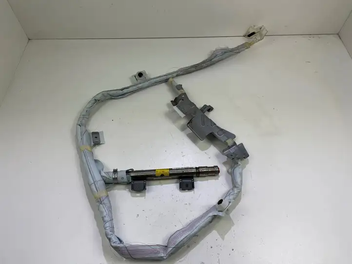 Toyota Corolla E140 E150 (2007 - 2013) Боковая подушка безопасности шторка — фото 1