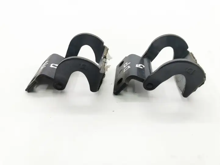 Citroen C8 (2002 - 2008) Петли крышки багажника — фото 2