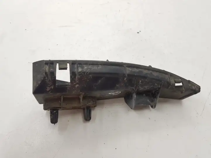 Toyota Corolla Verso AR10 (2004 - 2009) 525630F010 Кронштейн заднего бампера — фото 7