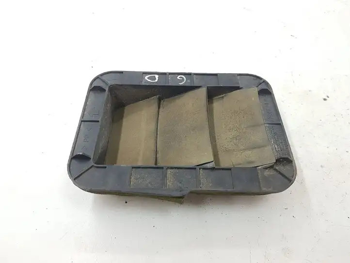 Toyota Corolla Verso AR10 (2004 - 2009) 629400F010 Вентиляционная решетка кузова — фото 1