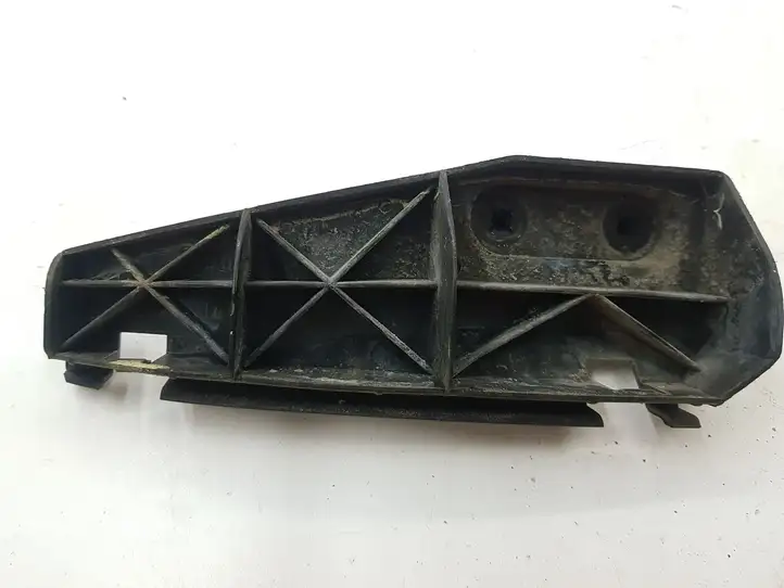 Toyota Corolla Verso AR10 (2004 - 2009) 525620F010 Кронштейн заднего бампера — фото 4