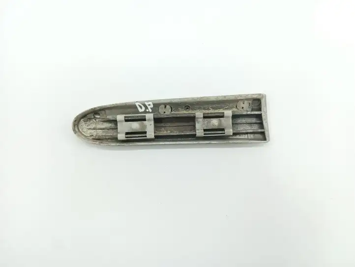 Mercedes-Benz S W220 (1998 - 2006)  A2206900262 Отделка крыла (молдинги)