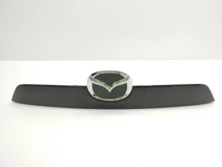 Mazda CX-5 (2011 - 2015) KD5350811 Обшивка багажника — фото 1
