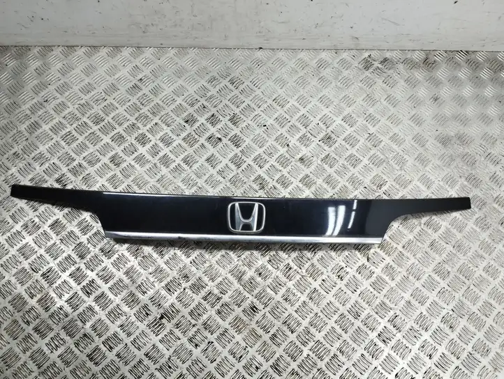 Honda CR-V (2012 - 2016) 74890T1GE000 Обшивка багажника — фото 1