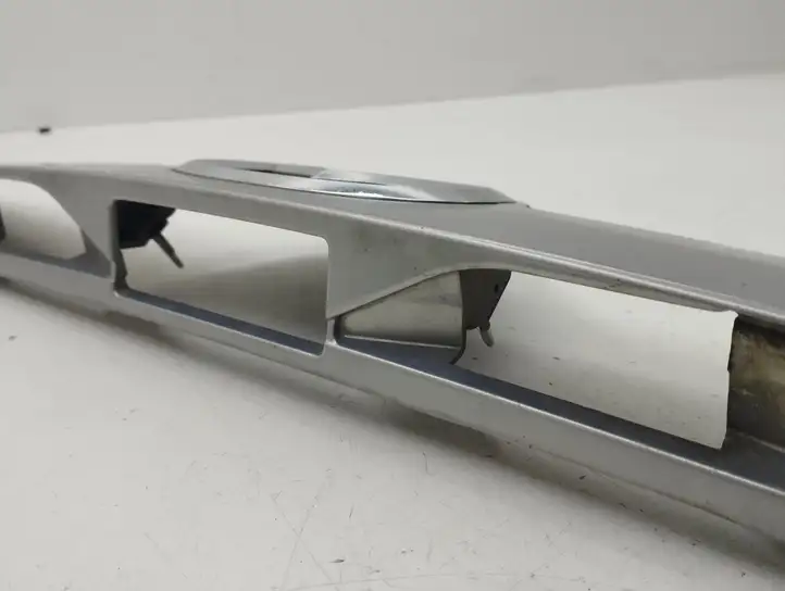 Mazda CX-7 (2006 - 2009) EG2150811 Обшивка багажника — фото 3