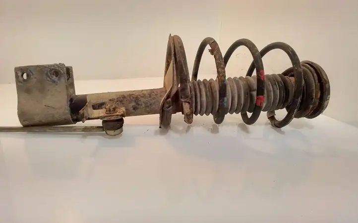 Peugeot 307 CC (2001 - 2005) ED41615 Передний амортизатор — фото 1