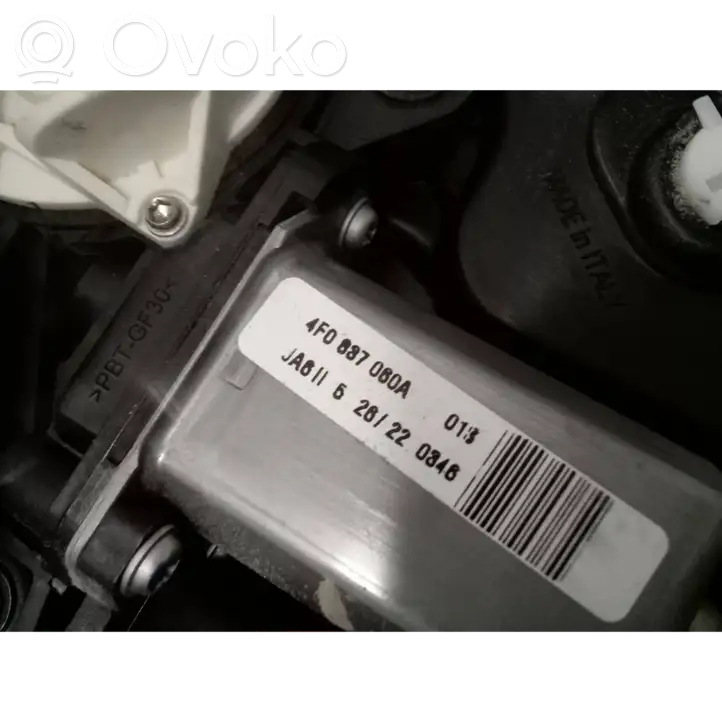 Porsche Cayenne (9Y0 9Y3) (2018 - ) 9Y0839003 Ограничитель задней двери — фото 8