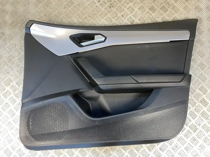 Seat Leon IV (2020 - ) 5FA867131 Обшивка раздвижной двери — фото 1