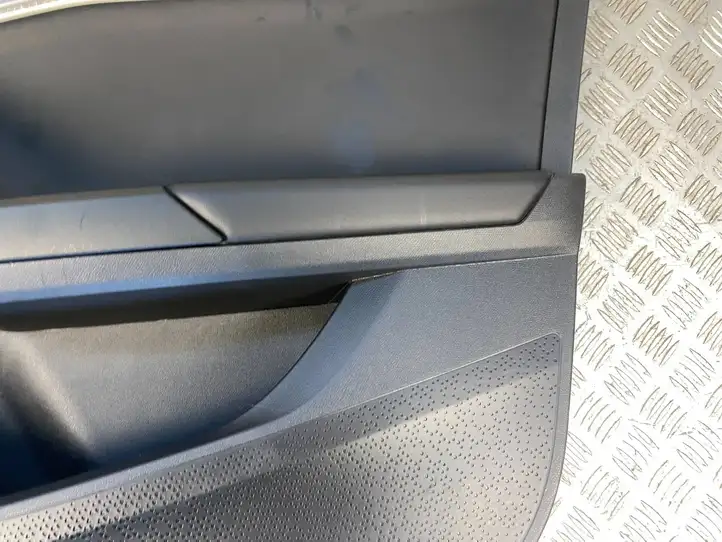 Seat Leon IV (2020 - ) 5FA867131 Обшивка раздвижной двери — фото 7