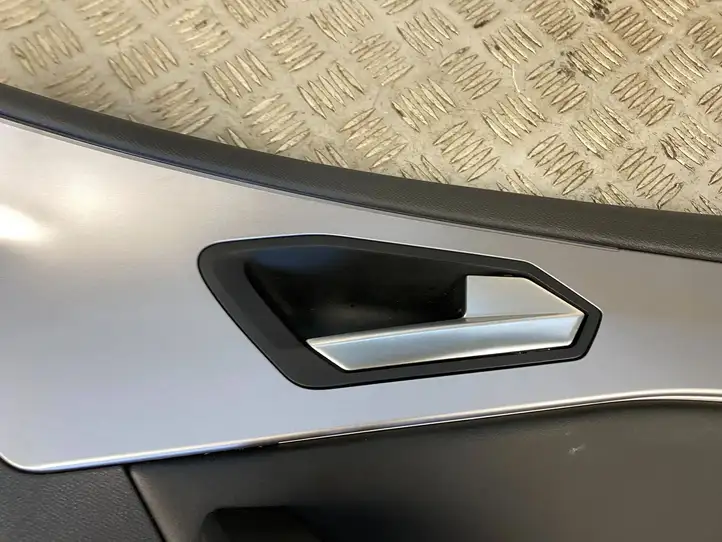 Seat Leon IV (2020 - ) 5FA867131 Обшивка раздвижной двери — фото 25