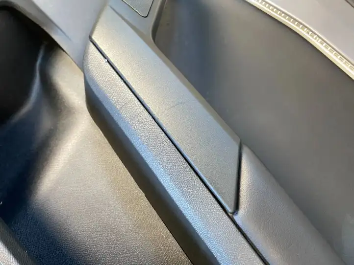 Seat Leon IV (2020 - ) 5FA867131 Обшивка раздвижной двери — фото 26