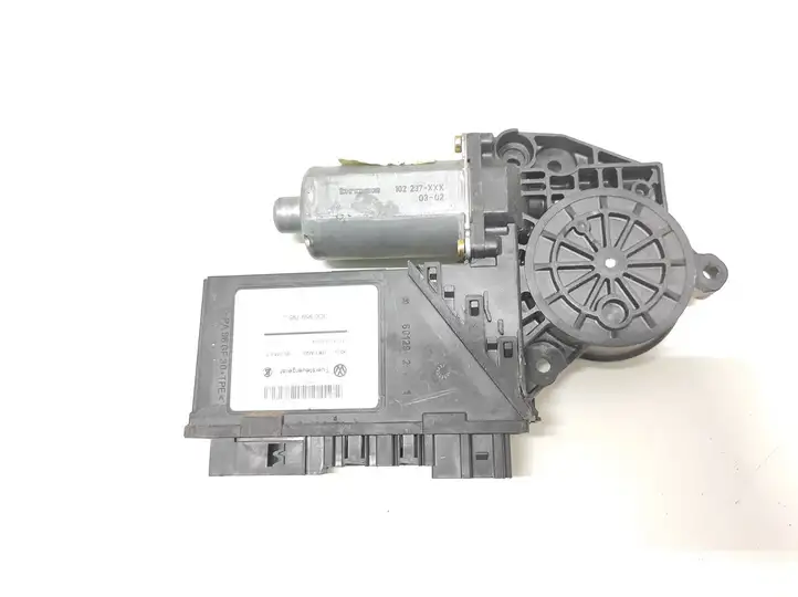 Volkswagen Touareg I (2002 - 2010) 3D0959795C Стеклоподъемник задней двери — фото 3