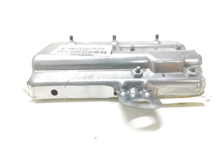 BMW 7 E65 E66 (2001 - 2008) 34824046803U Подушка безопасности задней двери — фото 2
