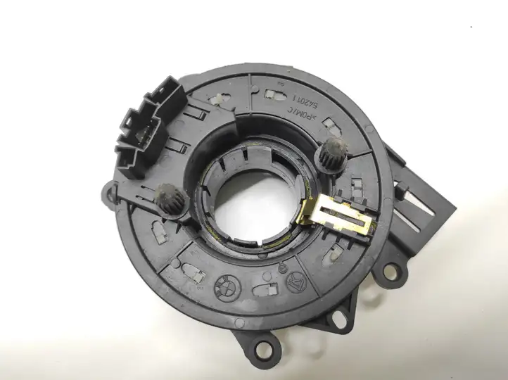 BMW 5 E39 (1996 - 2003) 613183764439I Контактное кольцо SRS — фото 4