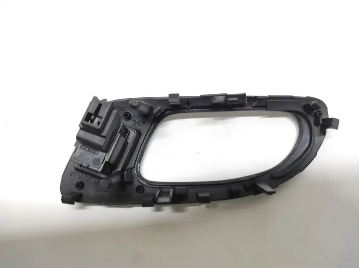 Peugeot 607 (2000 - 2004) 9635733580 Кнопка стеклоподъемников — фото 3