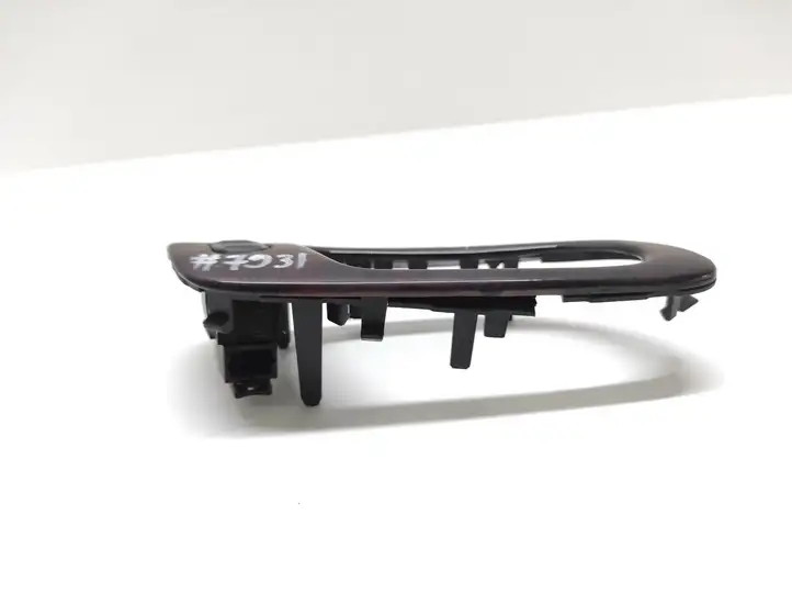 Peugeot 607 (2000 - 2004) 9635733580 Кнопка стеклоподъемников — фото 4