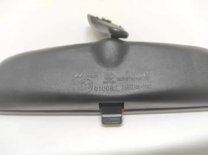Hyundai i30 (2007 - 2012) 010082 Салонное зеркало заднего вида — фото 4