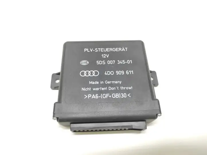 Audi A8 (1999 - 2002)  5DS00734501 Блок управления усилителя руля