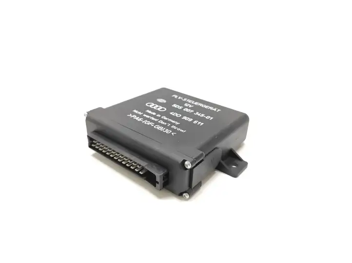 Audi A8 (1999 - 2002)  5DS00734501 Блок управления усилителя руля