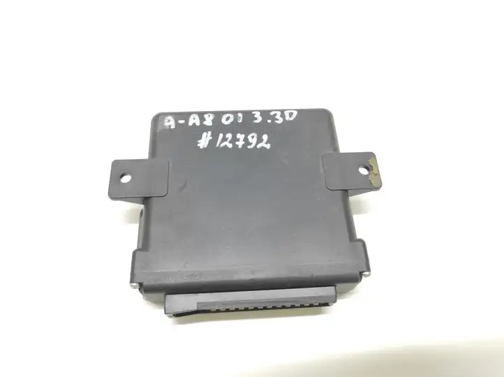 Audi A8 (1999 - 2002)  5DS00734501 Блок управления усилителя руля