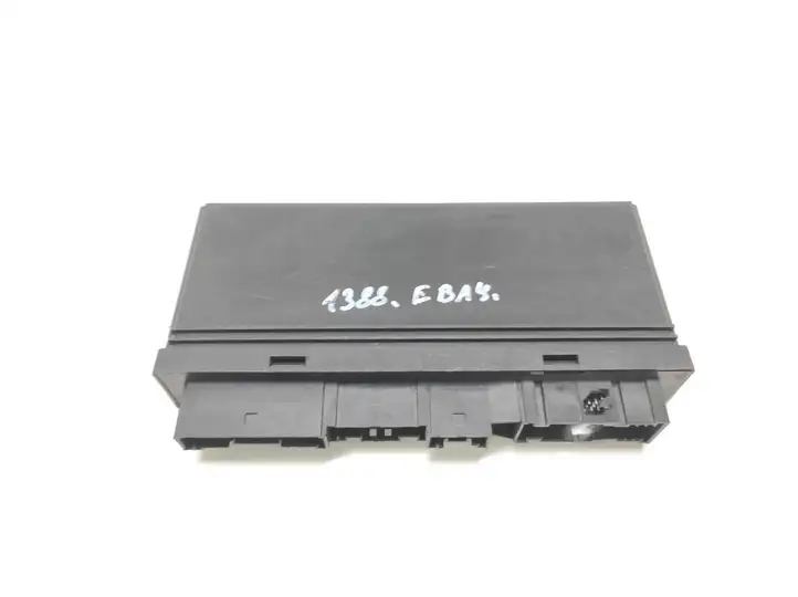 BMW 5 E39 (1996 - 2003) 61356945029 Модуль комфорта — фото 2