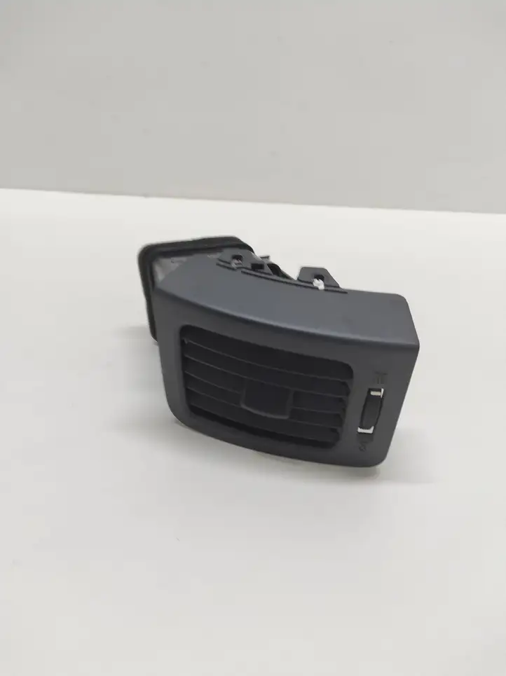 Hyundai H-1, Starex, Satellite (2007 - 2013) U05B7248 Боковой воздушный дефлектор — фото 1