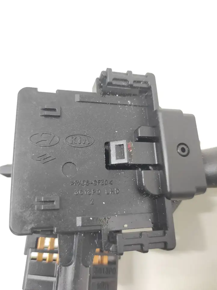 Hyundai H-1, Starex, Satellite (2007 - 2013) 3613P0 Переключатель стеклоочистителей — фото 3
