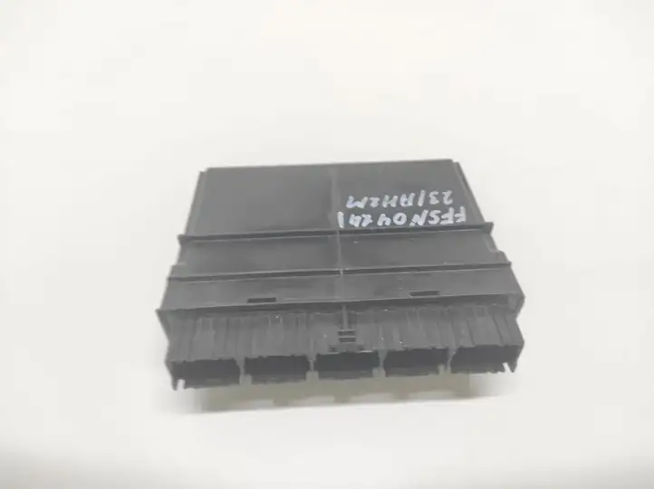 Ford Fusion (2002 - 2005) 2S6T15K600DF Модуль комфорта — фото 2