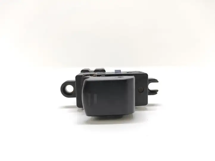 Nissan Navara D40 (2004 - 2015) 25411EA001 Блок кнопок стеклоподъемников — фото 1