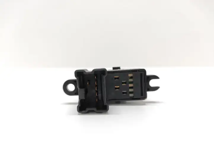 Nissan Navara D40 (2004 - 2015) 25411EA001 Блок кнопок стеклоподъемников — фото 2