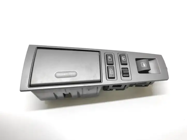 BMW 7 E65 E66 (2001 - 2008) 6919880 Кнопка стеклоподъемников — фото 1