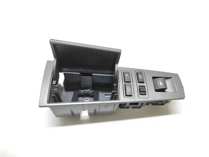 BMW 7 E65 E66 (2001 - 2008) 6919880 Кнопка стеклоподъемников — фото 4