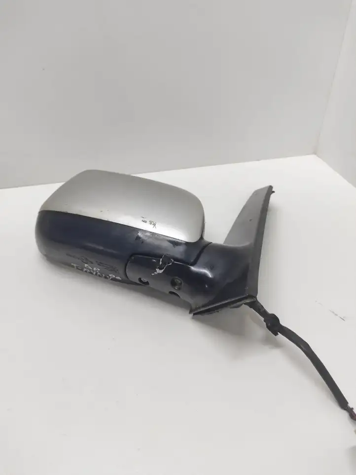 Toyota Avensis Verso (2001 - 2004) 022153 Боковое зеркало с электроприводом — фото 1