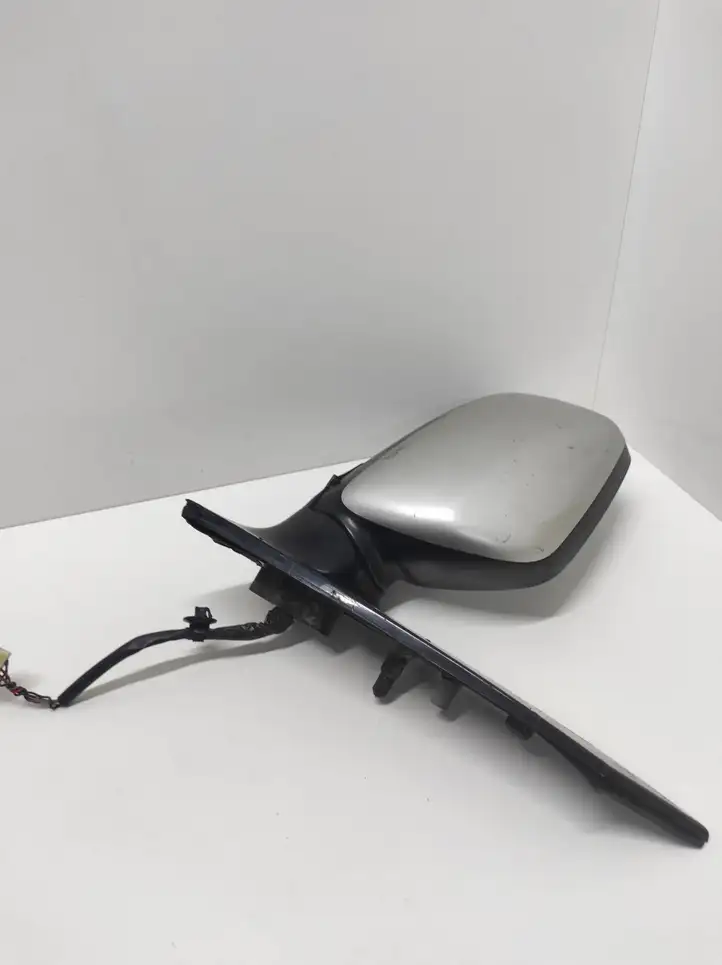 Toyota Avensis Verso (2001 - 2004) 022153 Боковое зеркало с электроприводом — фото 4