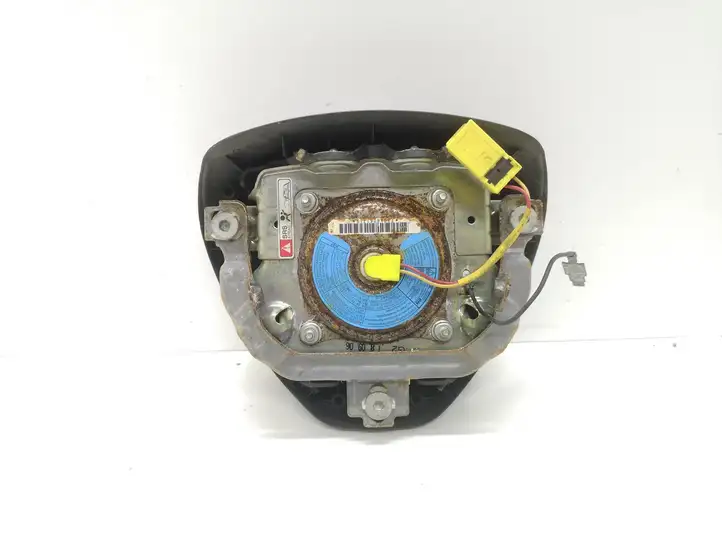 Honda Civic (2006 - 2011) 77800SMG820M1 Подушка безопасности руля — фото 4